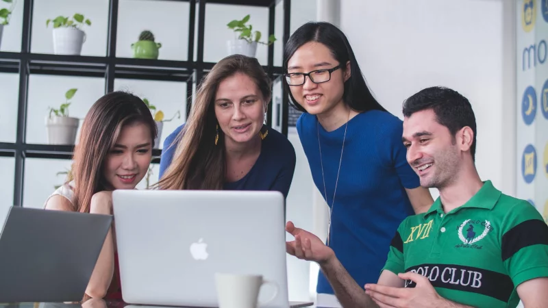 New MOOC for International Students in the UK