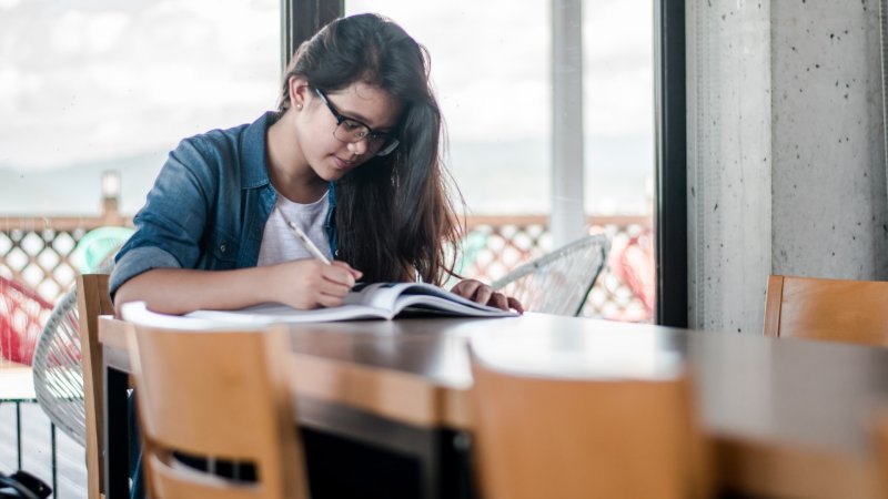 Comprehensive GRE Overview