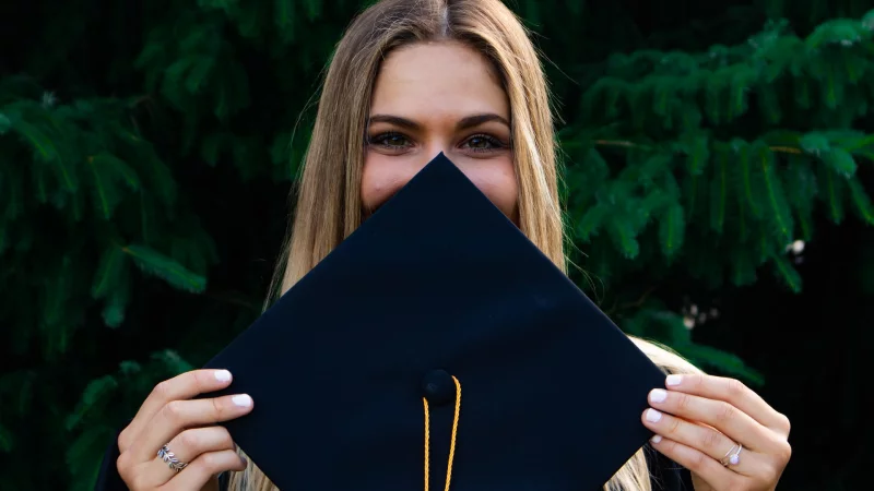 Analytical, Critical Thinking Vital to Master’s Students Success