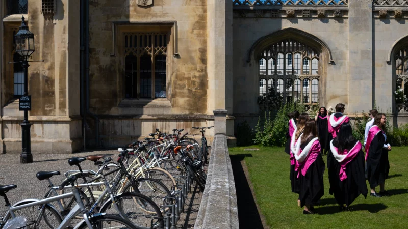 Top Universities for Master’s in Business and Finance