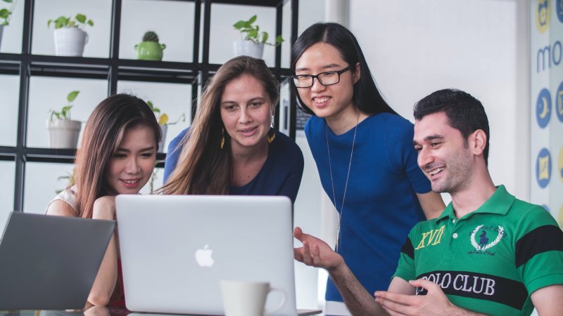 New MOOC for International Students in the UK