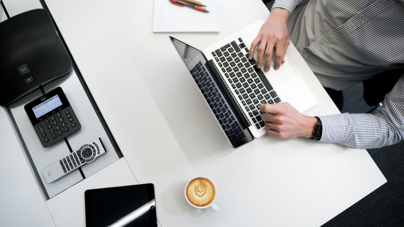 Work in Asia: Job Applications, CVs and Cover Letters