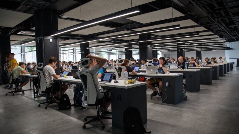 How I Chose my Master’s Programme