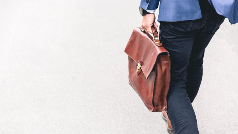 How to Impress an Admissions Director