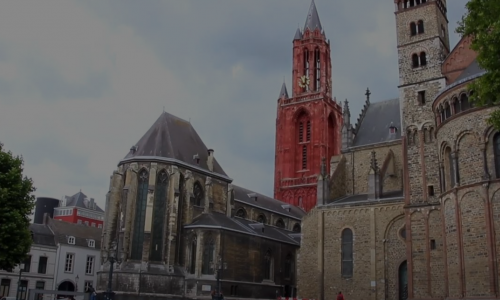 Get to know Maastricht in Summer | Maastricht School of Management